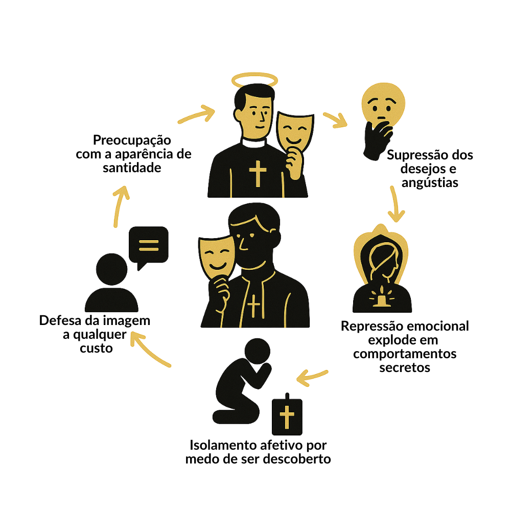 Ciclo da autoimagem religiosa