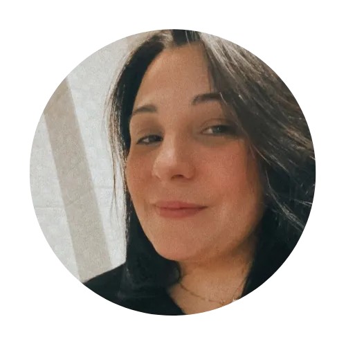 Marielle — Médica da família