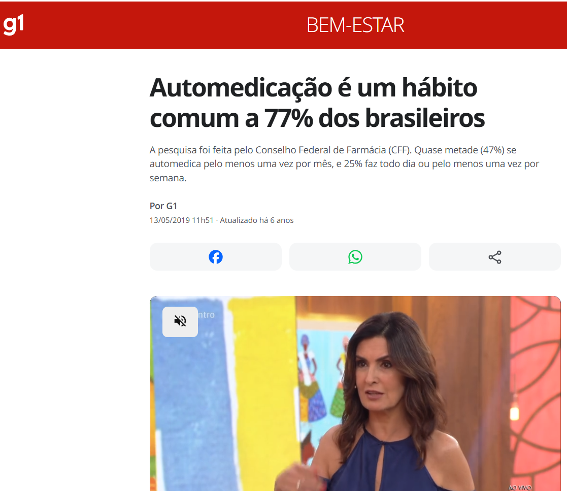 Fuga interior — sintomas